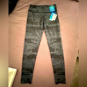 Women/Ladies Pelagic OceanFlex Active Leggings XS